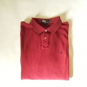 Polo by Ralph Lauren long sleeve polo shirt